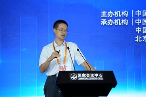 中國(guó)電科院閆華光：2030年之后將迎來(lái)氫能快速增長(zhǎng)期