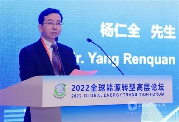 北京市昌平區(qū)副區(qū)長(zhǎng)楊仁全