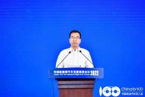 博世中國總裁陳玉東:出席論壇怕被圍堵 9月缺貨30萬臺