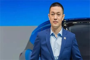 蔚來董事長李斌:蔚來和奔馳、保時捷的價格一樣其實很合理