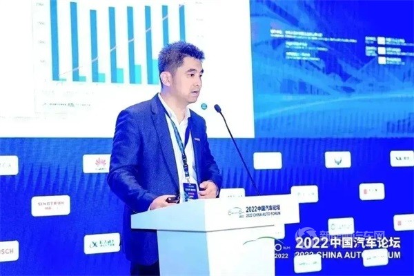 拿森科技總經(jīng)理陶喆