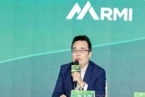 億華通李飛強(qiáng)：2030年燃料電池代替充電樁 像蘋果代替諾基亞一樣