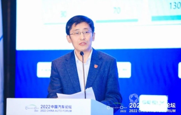 一汽解放董事張國(guó)華