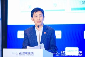 一汽解放董事張國華：新時(shí)代商用車品牌向上思考與實(shí)踐