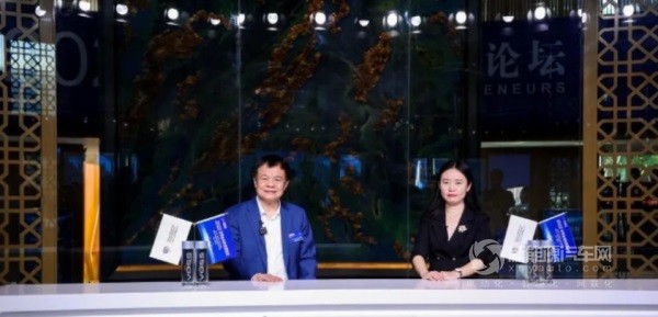 創(chuàng)維董事長黃宏生