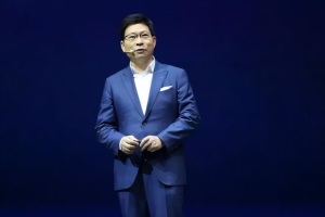 華為終端BG CEO余承東：做低端車可賣很多，但沒意義