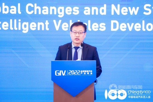 江汽集團總經理李明