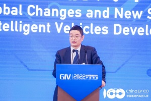 奇瑞汽車副總經(jīng)理王瑯：全棧自研或偏離汽車發(fā)展主道