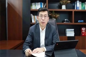 百人會副理事長張永偉：要充分發(fā)揮市場作用讓政策產(chǎn)生效果