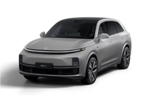 理想汽車創(chuàng)始人：理想L7小訂最大用戶群來自特斯拉車主增換購