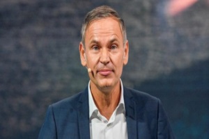 大眾汽車CEO奧博穆：大眾不會與特斯拉展開價格戰(zhàn)