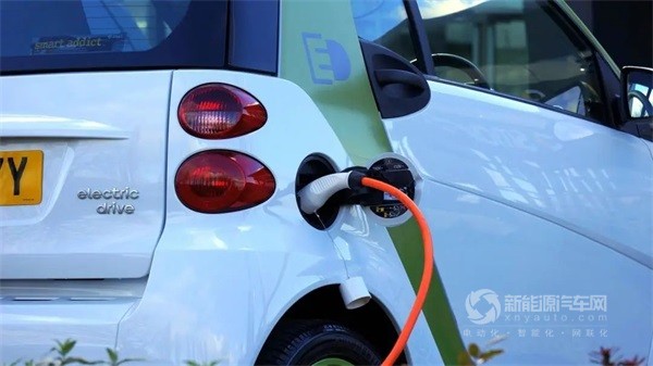 新能源汽車