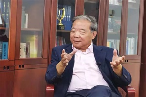 百人會理事付于武：2023，中國汽車產業(yè)迎來大考