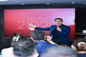 蔚來總裁秦力洪：150kWh電池包預(yù)計(jì)暑期上線