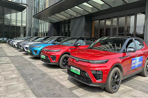 天際汽車扎根長沙 聚力合作共話產業(yè)跨越發(fā)展