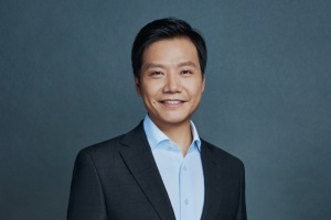 全國人大代表雷軍：建議構建完善新能源汽車數(shù)據(jù)安全管理體系