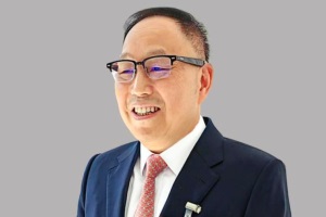 全國政協(xié)委員張興海兩會提案 支持自主新能源汽車參與全球競爭