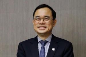 長安汽車黨委書記朱華榮：六項建議涉及新能源、智能網(wǎng)聯(lián)等
