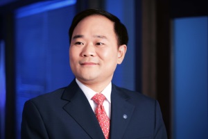 全國政協(xié)委員李書福：中國新能源汽車循環(huán)利用能力正在不斷提升