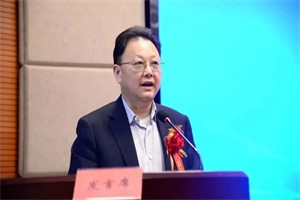 全國人大代表李良彬：建議以商業(yè)化帶動固態(tài)電池研發(fā)