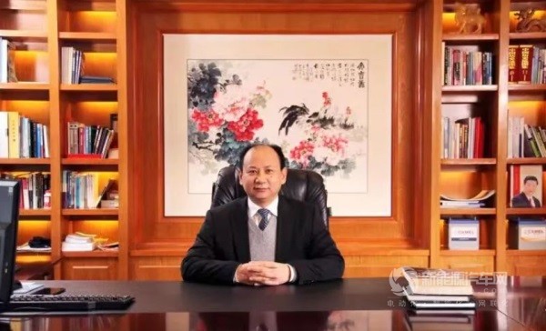 全國人大代表劉長來