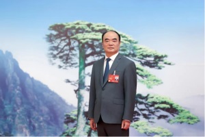 全國人大代表曹仁賢：關(guān)于支持燃料電池并網(wǎng)發(fā)電的建議