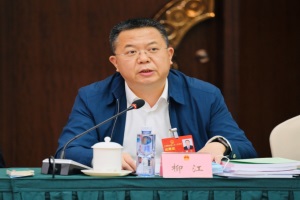 全國人大代表柳江：提高動力鋰電池回收門檻 推動循環(huán)產(chǎn)業(yè)高質量發(fā)展