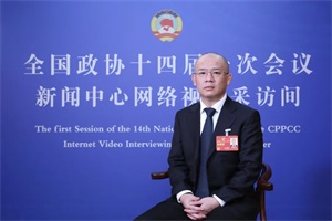 全國政協(xié)委員姚錦龍：關(guān)于雙碳目標(biāo)下推動(dòng)氫能產(chǎn)業(yè)綠色高質(zhì)量發(fā)展的建議