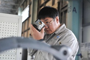 全國人大代表鹿新弟：加快建立氫內(nèi)燃機(jī)創(chuàng)新和技術(shù)交流平臺