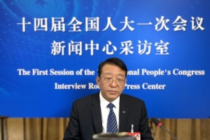 海外市場及芯片短缺如何破局？廣汽集團(tuán)總經(jīng)理馮興亞答記者問