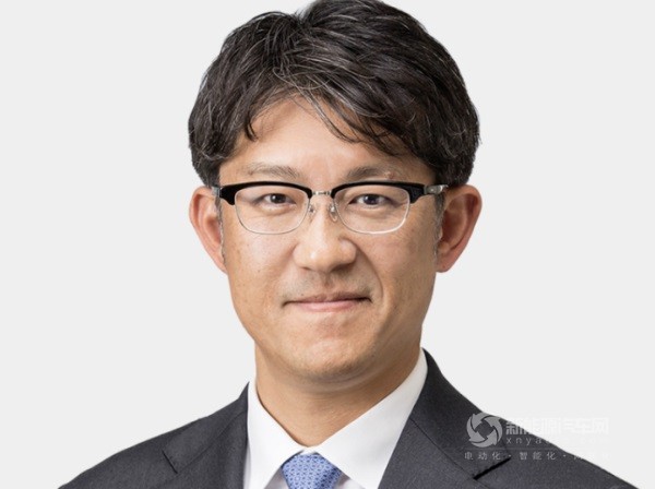 豐田新社長佐藤恒治