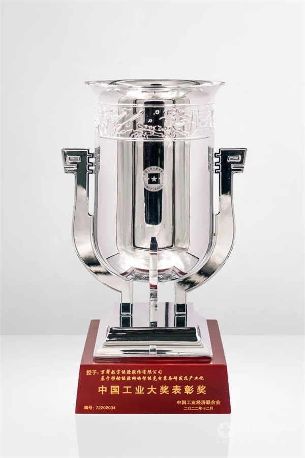 萬(wàn)幫數(shù)字能源