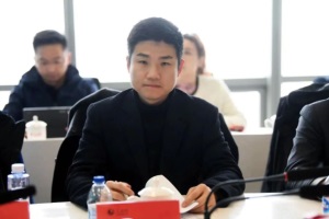 未勢(shì)能源解超朋博士：氫燃料電池更接近綠色能源可持續(xù)發(fā)展