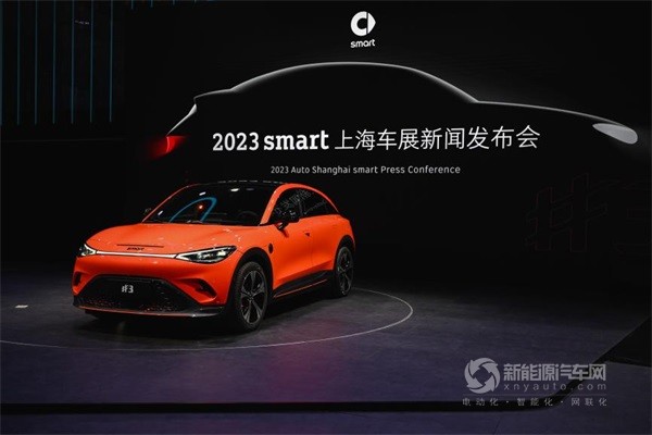 smart精靈#3
