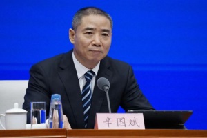 工信部副部長辛國斌：盡快明確2023年后車購稅減免政策