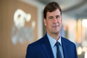 福特CEO Jim Farley：推出7座純電SUV