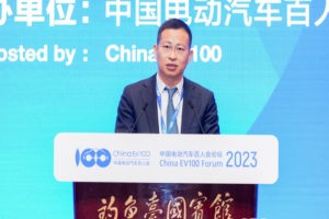 廣汽閤先慶：車圈價格戰(zhàn)，加速新能源汽車行業(yè)“淘汰賽”
