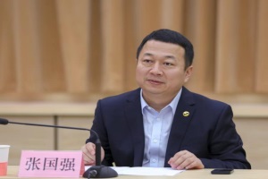 億華通董事長(zhǎng)張國(guó)強(qiáng)：針對(duì)氫燃料電池系統(tǒng)上游產(chǎn)業(yè)鏈會(huì)保持積極關(guān)注