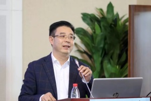 中國(guó)科學(xué)院院士鄒才能院士：加快建設(shè)綠氫工業(yè)，為綠色賦新能