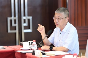 中國(guó)工程院院士江億：私家車是零碳能源系統(tǒng)最寶貴的儲(chǔ)能資源