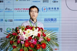 清極能源董事長(zhǎng)錢偉：2025年將迎來氫燃料電池乘用車推廣的轉(zhuǎn)折點(diǎn)