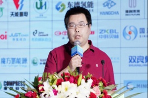 質(zhì)子汽車呂斌：氫燃料電池車訂單已超1000輛，計(jì)劃2026年上市