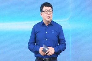 遠程CEO范現(xiàn)軍：力爭五年內(nèi)成為首個銷量超百萬的新能源商用車品牌