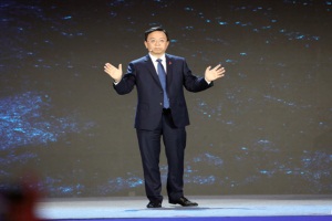 比亞迪王傳福：有核心技術(shù)才能生存,汽車行業(yè)進入淘汰賽階段