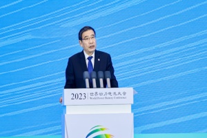全國政協(xié)常委苗圩：要推動動力電池規(guī)格尺寸標(biāo)準(zhǔn)化