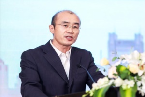 上海經(jīng)信委韓大東：上海正推動臨港、嘉定開展70MPa加氫站現(xiàn)場制氫