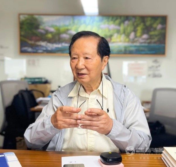 百人會理事長陳清泰