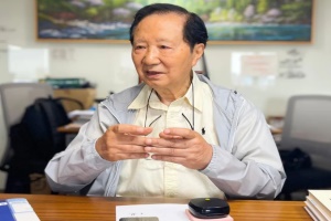 百人會理事長陳清泰：前景可期，但中國電動汽車絕不能掉以輕心
