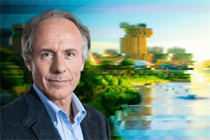 澳大利亞氫戰(zhàn)略專家 Alan Finkel：電池電動汽車勝過氫燃料汽車