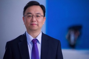 比亞迪汽車總裁王傳福：打造令人尊敬的世界級品牌，是比亞迪奮斗的方向
